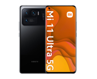 Xiaomi Mi 11 Ultra 5G 12/256GB Black - 649102 - zdjęcie 1